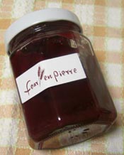 フールアンピエール　ジャム１