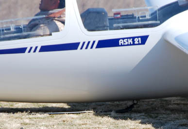 2011グライダーフェスタ・１１