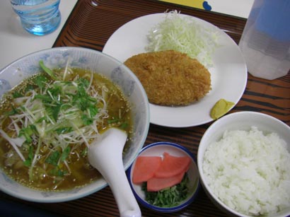 よか楼・本店　４