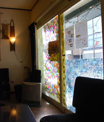 タイ料理「コスモス」・５