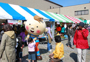 花フェスタ・７