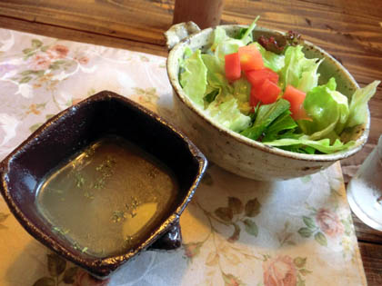 ティーカシェット・１０