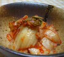 トミのキムチ　白菜キムチ