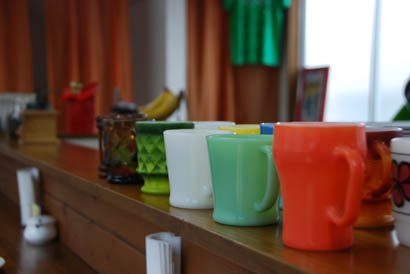 CAFE NEST・５