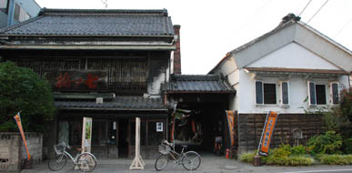 花の街ふかや映画祭・２