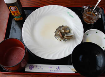 一美寿司・８