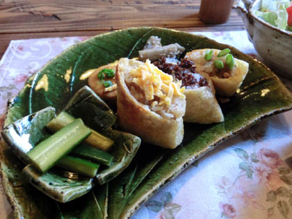 ティーカシェット・１１