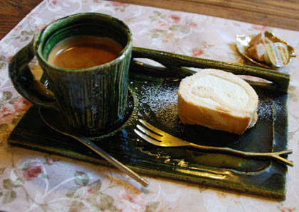 ティーカシェット・１２