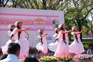 花フェスタ・９