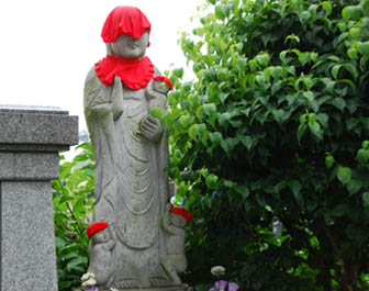 保安寺あじさい2011・１２