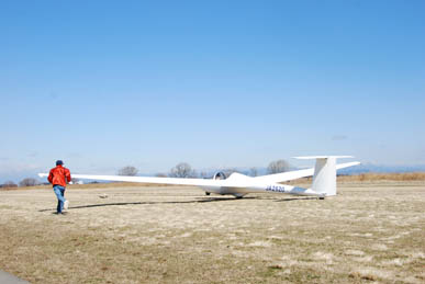 2011グライダーフェスタ・１４