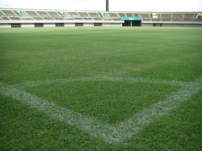 熊谷スポーツ文化公園・４