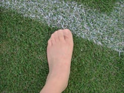 熊谷スポーツ文化公園・５