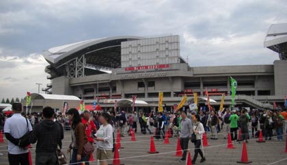 埼玉B級ご当地グルメ王決定戦・２