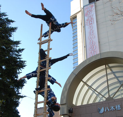 出初め式2012・６８