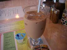 キャラバン・サライ　Ｂランチ６