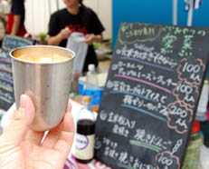 第６回手づくり市・１１