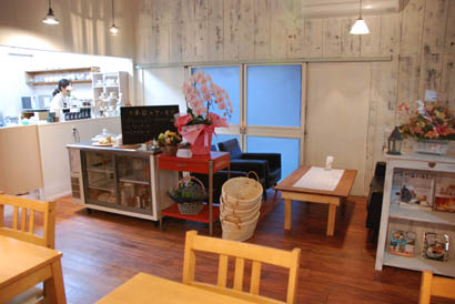 tea drop・９