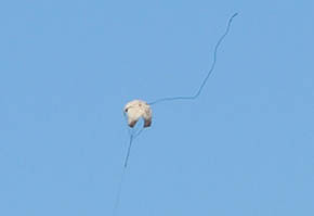 2011グライダーフェスタ・１６