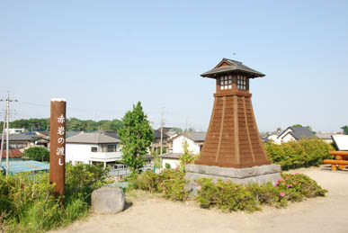 赤岩渡船・１３