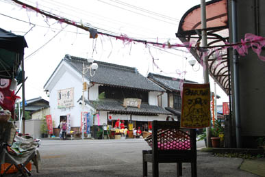 第６回手づくり市・１３