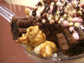 シネティアラ雪くま・２