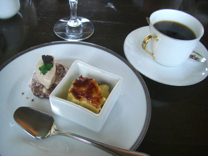 カフェドリッチ・６