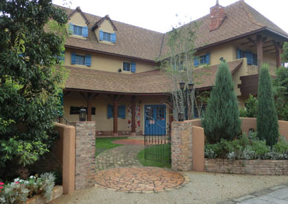 フールアンピエール・２