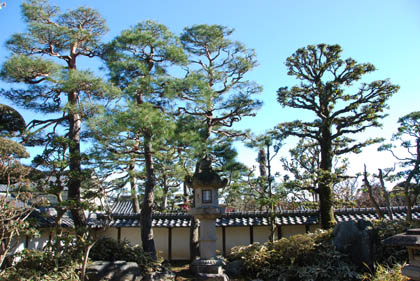 長島記念館・１２
