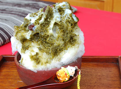 大福茶屋さわた・８