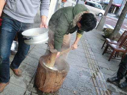 翠玉堂　新年・３