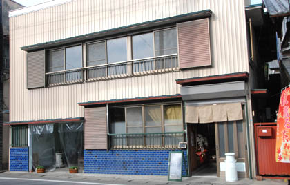 まっち珈琲・２