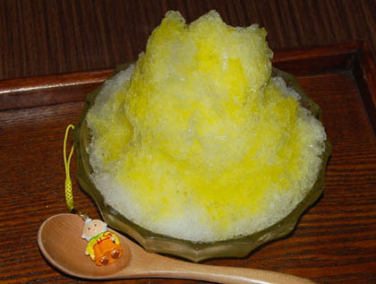 大福茶屋さわた・９