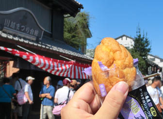 川越まつり2011・２１