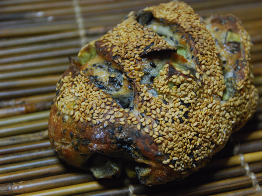 ブーランジュリマツオカ・１６