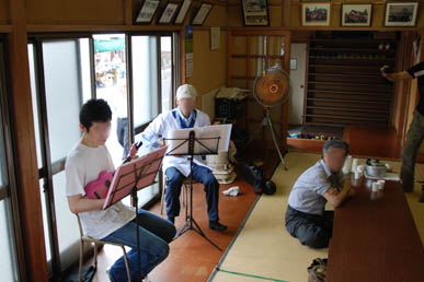 第６回手づくり市・１８