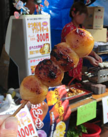 川越まつり2011・２３