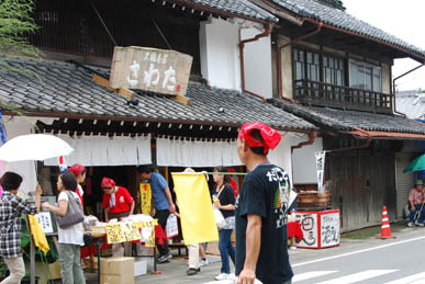 第６回手づくり市・１９