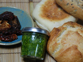 翠玉堂　買い物＆おまけ