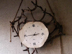 蕎麦処詩菜野・美土里町店　５