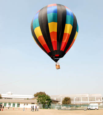 おかべコスモス祭2011・５