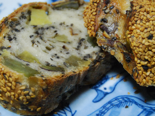 ブーランジュリマツオカ・１７