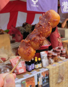 川越まつり2011・２４