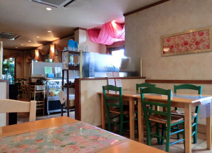 ラ・スール　５