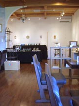 stork　ギャラリースペース