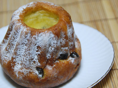 ブーランジュリマツオカ・１８