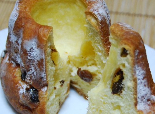 ブーランジュリマツオカ・１９