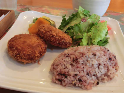 ラ・スール　６