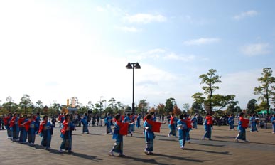 熊谷市産業祭2010・１４