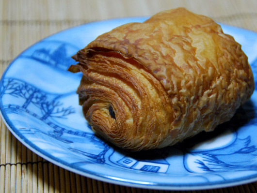 ブーランジュリマツオカ・２０